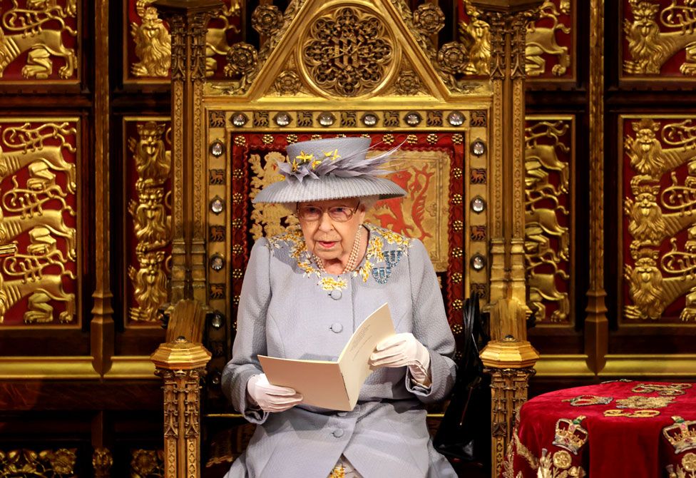 The Queen’s Speech: What is means for construction